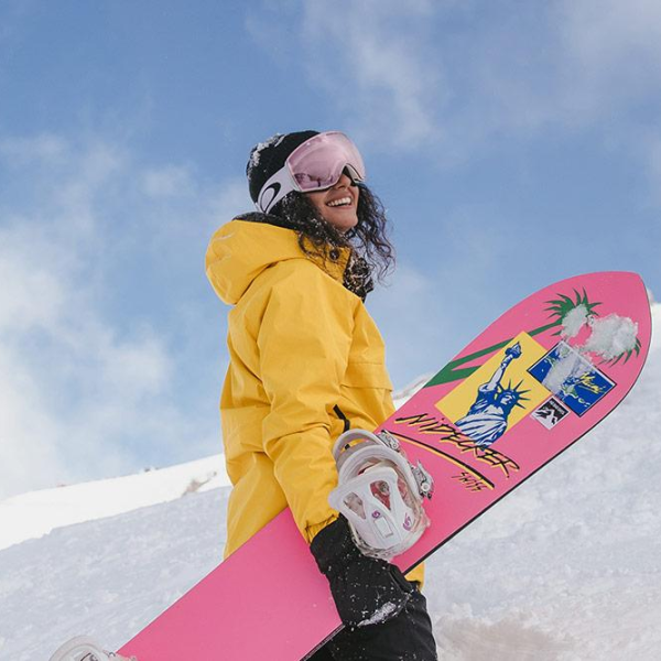 3 zásady správneho výberu lyžiarskych okuliarov