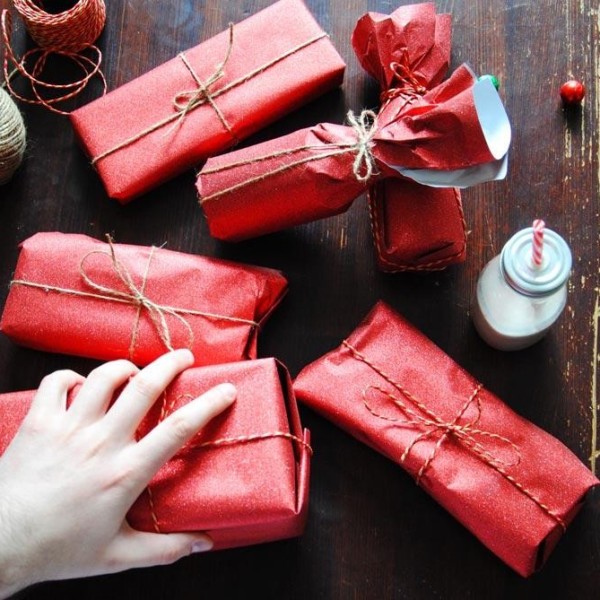 Vyhrajte vianočný balíček plný prekvapení! #rozdavameradost