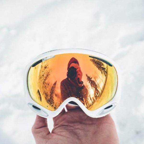 Ako sa starať o lyžiarske okuliare tak, aby vydržali niekoľko sezón