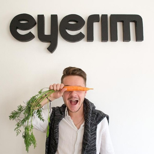 eyerim radí: Ako si zlepšiť zrak