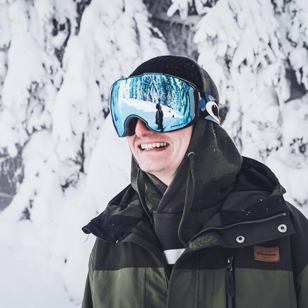 Ako sa správne starať o lyžiarske okuliare?