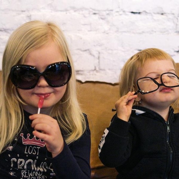 3 skvelé tipy ako kúpiť detské okuliare online