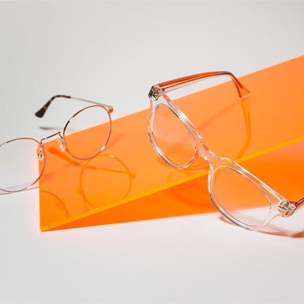 5 dôvodov prečo nakupovať dioptrické okuliare online