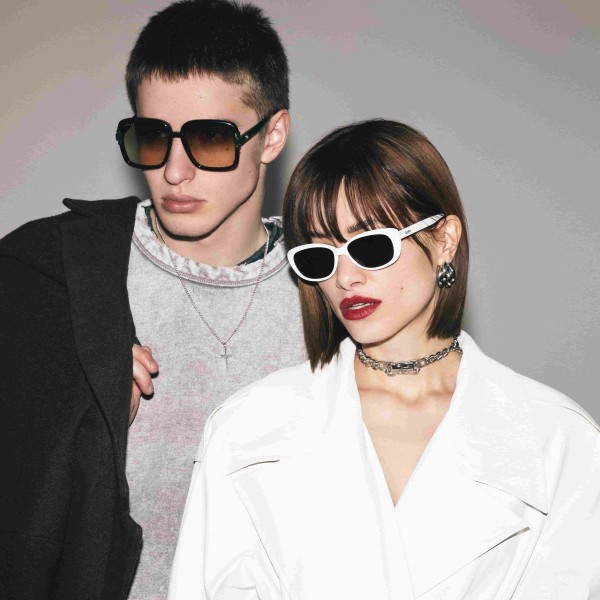 5 hottest eyewear trends for 2024