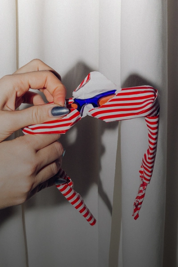 Świąteczny przewodnik po okularach