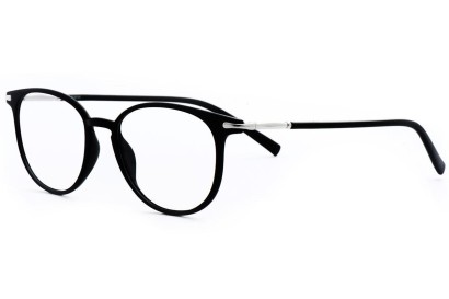 eyerim collection Izar Shiny Solid Black eyerim collection Izar Shiny Solid Black