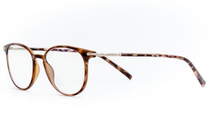 eyerim collection Izar Shiny Brown Havana eyerim collection Izar Shiny Brown Havana
