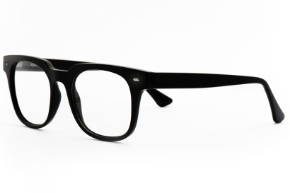 eyerim collection Hydra Shiny Solid Black eyerim collection Hydra Shiny Solid Black