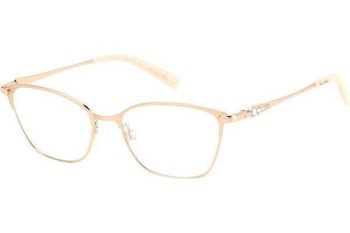 Okuliare Pierre Cardin P.C.8872 DDB Cat Eye Zlaté