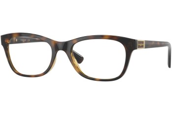 Okuliare Vogue Eyewear VO5424B W656 Cat Eye Havana