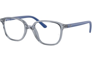 Okuliare Ray-Ban Junior Junior Leonard RY9093V 3897 Squared Modré