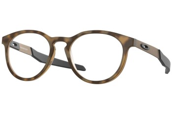 Okuliare Oakley Round Out OY8014-03 Okrúhle Havana