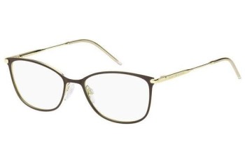 Okuliare Tommy Hilfiger TH1637 01Q Cat Eye Hnedé