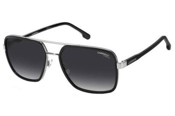 Slnečné okuliare Carrera CARRERA256/S 85K/9O Pilot Strieborné