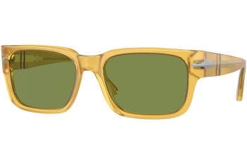 Slnečné okuliare Persol PO3315S 204/4E Obdĺžníkové Žlté