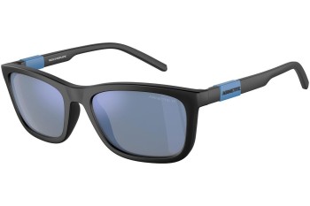 Slnečné okuliare Arnette Teen Speerit AN4315 275822 Polarized Squared Čierne