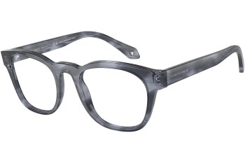 Okuliare Giorgio Armani AR7242 5986 Squared Havana