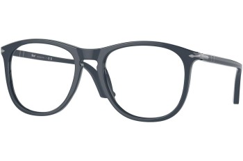 Okuliare Persol PO3314V 1186 Okrúhle Modré