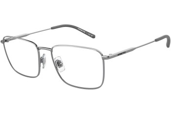 Okuliare Arnette Old Pal AN6135 741 Squared Strieborné