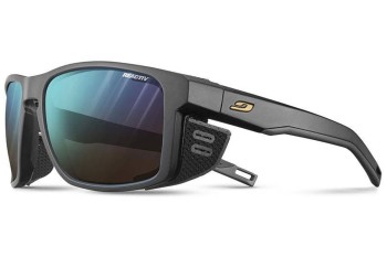 Slnečné okuliare Julbo Shield J506 3614 Obdĺžníkové Čierne