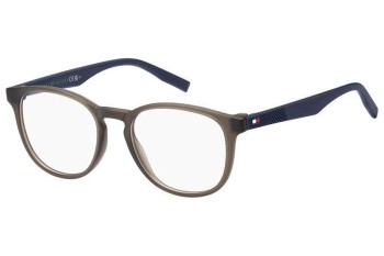 Okuliare Tommy Hilfiger TH2026 4IN Oválne Hnedé