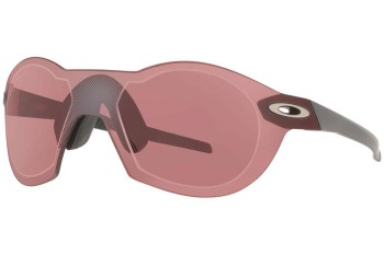 Slnečné okuliare Oakley Subzero OO9098 909805 Špeciálne Hnedé