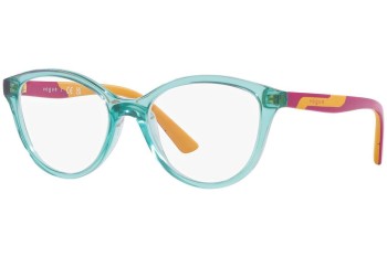 Okuliare Vogue Eyewear VY2019 3032 Špeciálne Modré