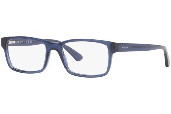 Okuliare Vogue Eyewear VO5013I 2760 Obdĺžníkové Modré