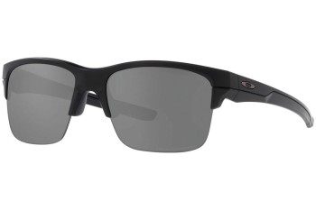 Slnečné okuliare Oakley Thinlink OO9316 931611 Polarized Squared Čierne