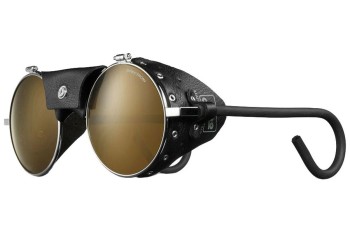 Slnečné okuliare Julbo Vermont Classic J010 20125 Okrúhle Strieborné