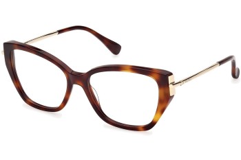 Okuliare Max Mara MM5117 052 Cat Eye Havana