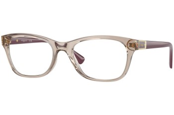 Okuliare Vogue Eyewear VO5424B 2990 Cat Eye Hnedé