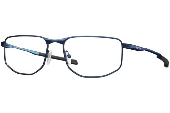 Okuliare Oakley Addams OX3012 301204 Obdĺžníkové Modré