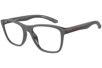 Okuliare Arnette A.T. AN7241U 2870 Squared Sivé