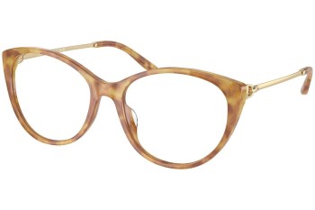 Okuliare Ralph Lauren RL6239U 6113 Cat Eye Havana