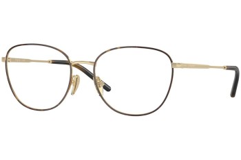 Okuliare Vogue Eyewear VO4231 5078 Okrúhle Havana