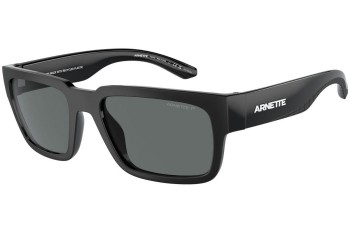 Slnečné okuliare Arnette Samhty AN4326U 290081 Polarized Squared Čierne