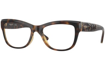 Okuliare Vogue Eyewear VO5528 W656 Cat Eye Havana