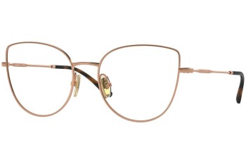 Okuliare Vogue Eyewear VO4298T 5192 Cat Eye Ružové