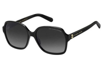 Slnečné okuliare Marc Jacobs MARC526/S 807/9O Squared Čierne