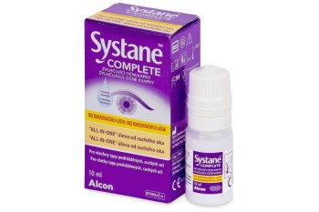 Príslušenstvo SYSTANE Complete (10 ml)