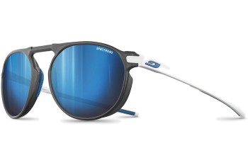 Slnečné okuliare Julbo Meta J552 1123 Okrúhle Čierne