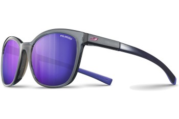 Slnečné okuliare Julbo Spark J529 9418 Polarized Squared Sivé