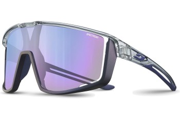 Slnečné okuliare Julbo Fury J531 1022 Jednoliate | Shield Mix