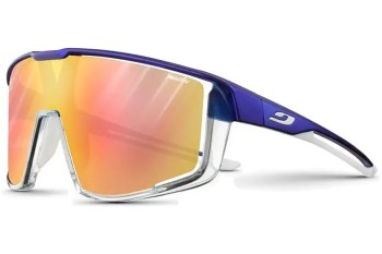 Slnečné okuliare Julbo Fury J531 3812 Jednoliate | Shield Mix