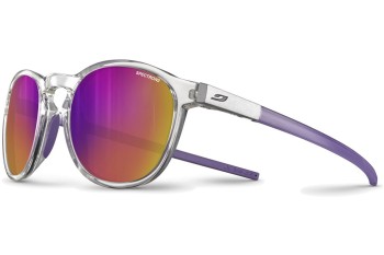 Slnečné okuliare Julbo Shine J565 1175 Okrúhle Priehľadné