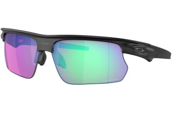 Slnečné okuliare Oakley OO9400-06 Obdĺžníkové Čierne