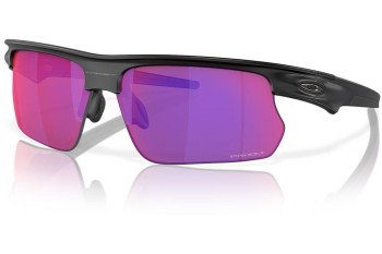 Slnečné okuliare Oakley OO9400-08 Obdĺžníkové Čierne