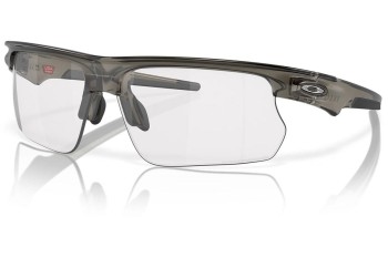 Slnečné okuliare Oakley OO9400-11 Obdĺžníkové Sivé