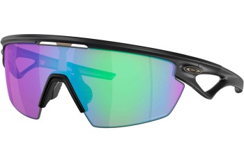 Slnečné okuliare Oakley Sphaera OO9403-06 Jednoliate | Shield Čierne